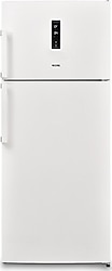 Vestel NF60012 E ION WIFI No Frost Çift Kapılı Buzdolabı