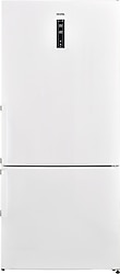 Vestel NFK72022 E GI PRO Wi-Fi Kombi No Frost Buzdolabı
