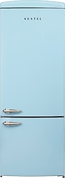 Vestel Retro NFK52111 Kombi No Frost Buzdolabı