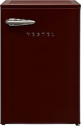Vestel Retro SB14311 Bordo Mini Buzdolabı