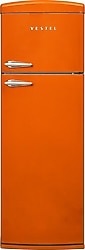 Vestel Retro SC32111 Çift Kapılı Buzdolabı