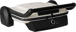 Vestel Retro T7000 Bej 2000 W Tost Makinesi