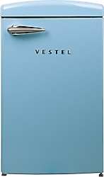 Vestel Retro SB14111 Mini Buzdolabı