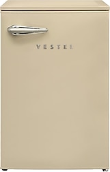 Vestel SB14301 Retro Mini Buzdolabı
