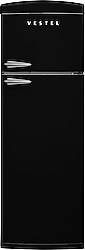 Vestel SC32211 Retro Çift Kapılı Buzdolabı