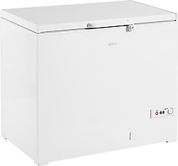 Vestel SD30111 DuoMode Sandık Tipi Derin Dondurucu