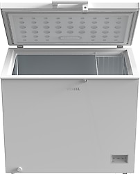 Vestel SD30211 DuoMode Sandık Tipi Derin Dondurucu