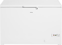 Vestel SD40111 DuoMode Sandık Tipi Derin Dondurucu