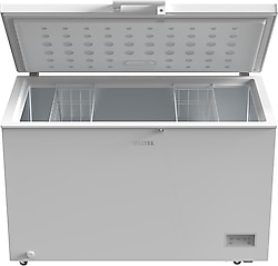 Vestel SD40211 DuoMode Sandık Tipi Derin Dondurucu