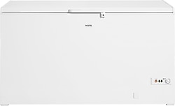 Vestel SD50011 DuoMode Sandık Tipi Derin Dondurucu