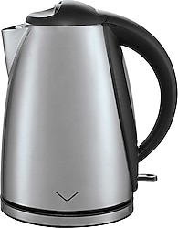 Vestel Sefa 5000 2200 W 1.8 lt Çelik Kettle