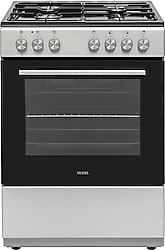 Vestel SF 8401 G DG Ocaklı Solo Fırın