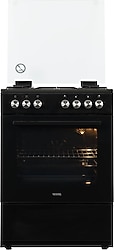 Vestel SF 8401 S Siyah Ocaklı Fırın