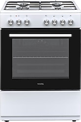 Vestel SF 94011 DG Ocaklı Fırın