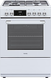 Vestel SF 94221 DG Ocaklı Fırın