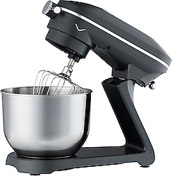 Vestel Ziyafet Pro 1800 W 6.5 lt Stand Mikser