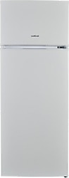 Vestfrost VF LF 1268 Çift Kapılı Buzdolabı