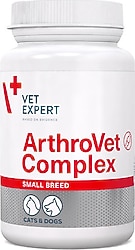 Vet Expert ArthroVet Complex Small Breed 60 Kapsül