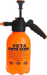 Veta VT-2B 2 lt Mekanik İlaçlama Pompası
