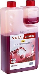 Veta 2T Pro 1 lt Ölçekli Motorlu Testere Zincir Yağı