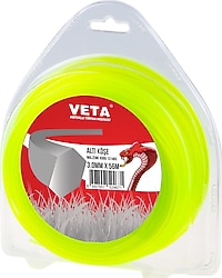 Veta Bahçe Makinesi Aksesuarı