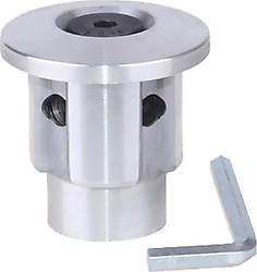 Veta VT07102 Alüminyum Örümcek Tırpan Başlığı