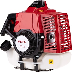 Veta VT63 3.1 Hp 2 Zamanli Benzinli Motor