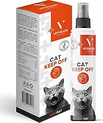 Vetdeluxe Cat Keep Off 150 ml Kedi Uzaklaştırıcı Sprey
