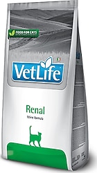Vetlife Renal 10 kg Kedi Maması