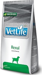 Vetlife Renal 12 kg Yetişkin Köpek Maması
