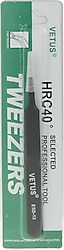 Vetus ESD-13 Antistatik 120 mm Siyah Montaj Cımbızı
