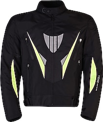 Vexo Element Sarı Motosiklet Montu