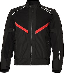 Vexo Quatro Kırmızı Motosiklet Montu