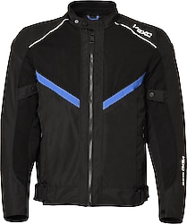 Vexo Quatro Mavi Motosiklet Montu