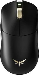 Vgn Dragonfly F2 Pro Max Şarjlı Optik Kablolu/Kablosuz Oyuncu Mouse