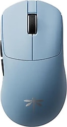 Vgn Dragonfly Y2 Ultra Mavi Şarjlı Optik Kablolu/Kablosuz Oyuncu Mouse