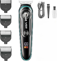 Vgr V-075 Şarjlı Saç Kesme Makinesi