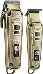 Vgr V-643 Saç ve Sakal Kesme Makinesi