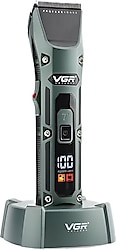 Vgr V-696 Sakal ve Saç Kesme Makinesi