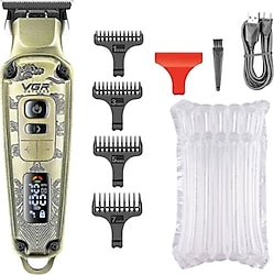 Vgr V-901 Saç Kesme Makinesi