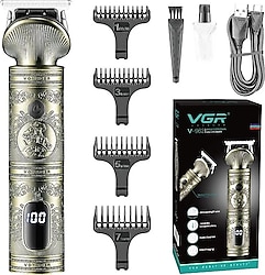 Vgr V-962 Profesyonel Saç Kesme Makinesi