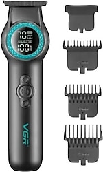 Vgr V-990 Saç Kesme Makinesi
