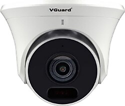 VGuard VG-236-BF6-28 2 MP 2.8mm Lens IR Bullet Güvenlik Kamerası ...