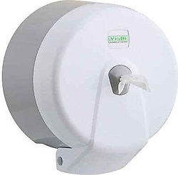 Vialli K3 Mini Tuvalet Kağıdı Dispenseri