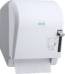 Vialli K8 21 cm Manuel Havlu Dispenseri