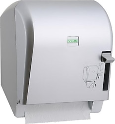 Vialli K8M 21 cm Manuel Krom Havlu Dispenseri