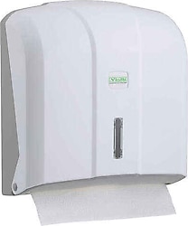 Vialli KH300 Z Katlı 300'lü Havlu Dispenseri