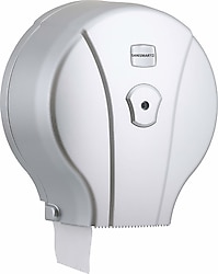 Vialli MJ1M Mini Jumbo Krom Tuvalet Kağıdı Dispenseri