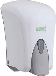 Vialli S6 1000 ml Sıvı Sabun Dispenseri