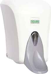 Vialli S6M 1000 ml Medical Beyaz Sıvı Sabun Dispenseri